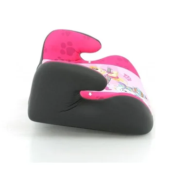 Nania auto-sedište Topo Paw Patrol Pink 15-36kg-1 Nania auto-sedište Topo Paw Patrol Pink 15-36kg-1