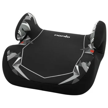 Nania auto-sedište Topo Prisme Grey 15-36kg Nania auto-sedište Topo Prisme Grey 15-36kg