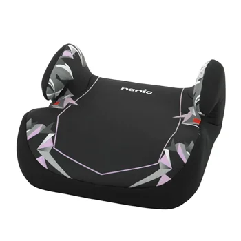 Nania auto-sedište Topo Prisme Pink 15-36kg Nania auto-sedište Topo Prisme Pink 15-36kg