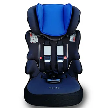Nania auto sedište Beline Access blue 9-36kg 298188 Nania auto sedište Beline Access blue 9-36kg 298188