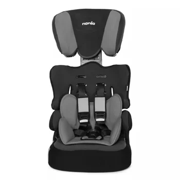 Nania auto-sedište BeLine Acess Blue 2020 9-36 kg-1 Nania auto-sedište BeLine Acess Blue 2020 9-36 kg-1