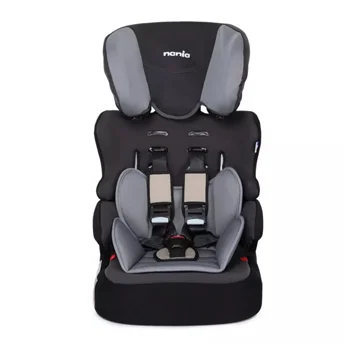 Nania auto-sedište BeLine Acess Grey 2020 9-36 kg Nania auto-sedište BeLine Acess Grey 2020 9-36 kg