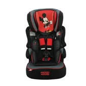 Nania auto-sedište BeLine Luxe Mickey 2020 9-36 kg-1 Nania auto-sedište BeLine Luxe Mickey 2020 9-36 kg-1