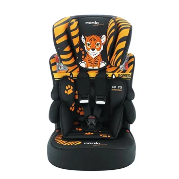 Nania auto-sedište BeLine Tiger 9-36 kg Nania auto-sedište BeLine Tiger 9-36 kg