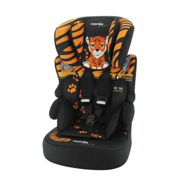 Nania auto-sedište BeLine Tiger 9-36 kg-1 Nania auto-sedište BeLine Tiger 9-36 kg-1