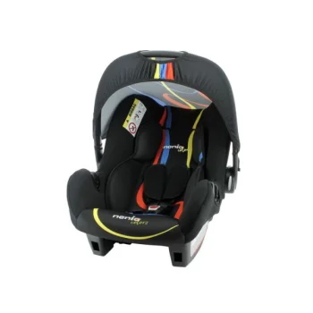 Nania autosedište nosiljka BeOne grafik 0-13kg Nania autosedište nosiljka BeOne grafik 0-13kg