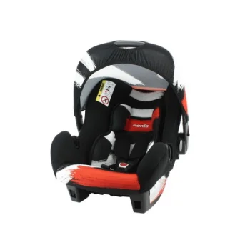 Nania autosedište nosiljka BeOne Painting 0-13 kg Nania autosedište nosiljka BeOne Painting 0-13 kg