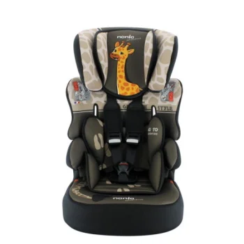Nania autosedište Beline Žirafa 9-36 kg Nania autosedište Beline Žirafa 9-36 kg