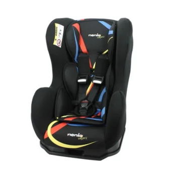 Nania autosedište Cosmo Grafik 0-25 kg Nania autosedište Cosmo Grafik 0-25 kg