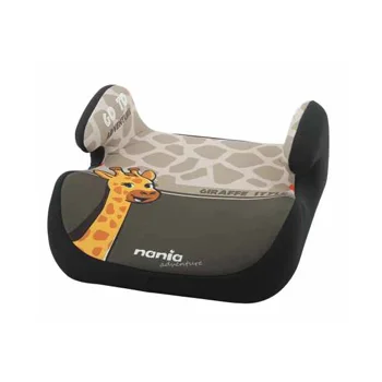 Nania auto-sedište Topo Giraffe 2020 15-36kg Nania auto-sedište Topo Giraffe 2020 15-36kg
