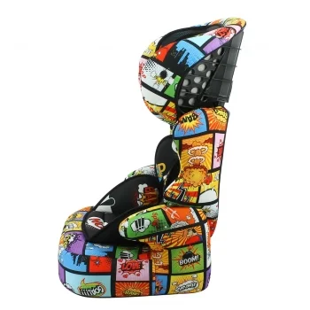 Nania auto-sedište Beline Comics 9-36kg-1 Nania auto-sedište Beline Comics 9-36kg-1