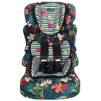 Nania auto-sedište Beline Hibiscus 9-36kg Nania auto-sedište Beline Hibiscus 9-36kg