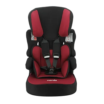 Nania auto-sedište Beline Access 9-36kg bordeau Nania auto-sedište Beline Access 9-36kg bordeau