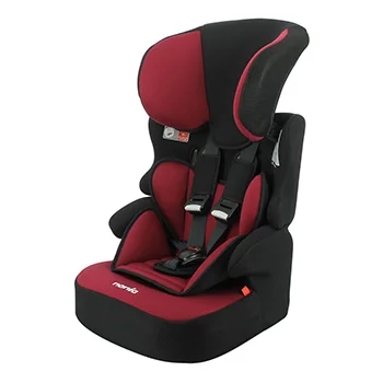 Nania auto-sedište Beline Access 9-36kg bordeau-1 Nania auto-sedište Beline Access 9-36kg bordeau-1