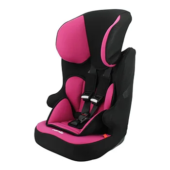 Nania auto-sedište Beline Access 9-36kg framboise-1 Nania auto-sedište Beline Access 9-36kg framboise-1