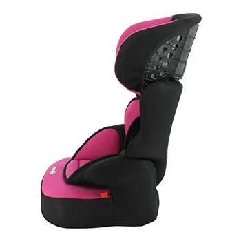 Nania auto-sedište Beline Access 9-36kg framboise-2 Nania auto-sedište Beline Access 9-36kg framboise-2