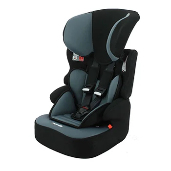Nania auto-sedište Beline Access 9-36kg grey-1 Nania auto-sedište Beline Access 9-36kg grey-1