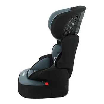 Nania auto-sedište Beline Access 9-36kg grey-2 Nania auto-sedište Beline Access 9-36kg grey-2
