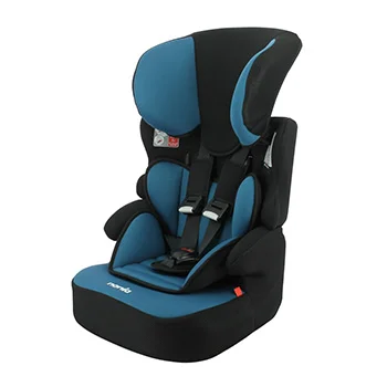 Nania auto-sedište Beline Access 9-36kg petrol-1 Nania auto-sedište Beline Access 9-36kg petrol-1