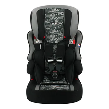 Nania auto-sedište Beline First Camo 9-36kg stone Nania auto-sedište Beline First Camo 9-36kg stone