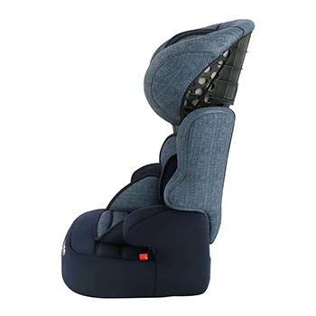 Nania auto-sedište Beline Denim Luxe 9-36kg blue-2 Nania auto-sedište Beline Denim Luxe 9-36kg blue-2