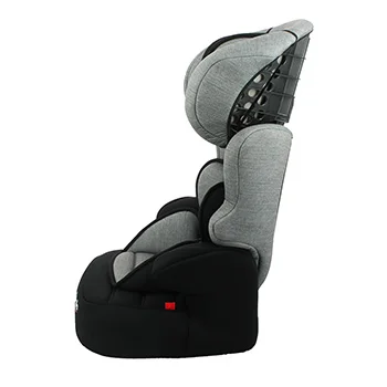 Nania auto-sedište Beline Denim Luxe 9-36kg grey-2 Nania auto-sedište Beline Denim Luxe 9-36kg grey-2