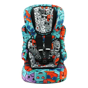 Nania auto-sedište Beline Emoji 9-36kg Nania auto-sedište Beline Emoji 9-36kg