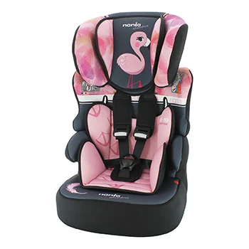 Nania auto-sedište Beline Flamingo 9-36 kg Nania auto-sedište Beline Flamingo 9-36 kg