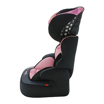 Nania auto-sedište Beline Flamingo 9-36 kg-2 Nania auto-sedište Beline Flamingo 9-36 kg-2