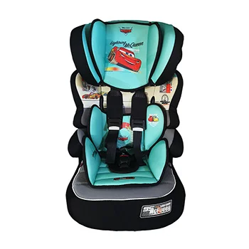 Nania auto-sedište Beline Luxe Cars 9-36 kg Nania auto-sedište Beline Luxe Cars 9-36 kg