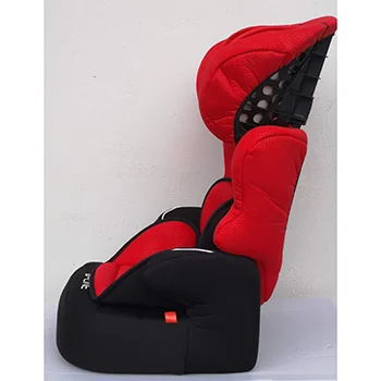 Nania auto-sedište 9-36 kg BeLine Luxe red-3 Nania auto-sedište 9-36 kg BeLine Luxe red-3