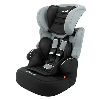 Nania auto-sedište 9-36 kg BeLine Luxe grey-2 Nania auto-sedište 9-36 kg BeLine Luxe grey-2