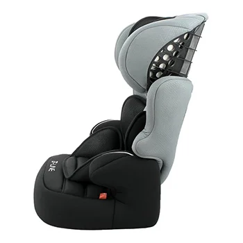 Nania auto-sedište 9-36 kg BeLine Luxe grey-3 Nania auto-sedište 9-36 kg BeLine Luxe grey-3