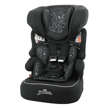 Nania auto-sedište Beline Luxe Spiderman 9-36 kg Nania auto-sedište Beline Luxe Spiderman 9-36 kg