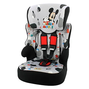 Nania auto-sedište 9-36 kg BeLine Mickey Nania auto-sedište 9-36 kg BeLine Mickey