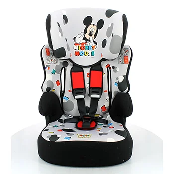 Nania auto-sedište 9-36 kg BeLine Mickey-1 Nania auto-sedište 9-36 kg BeLine Mickey-1