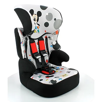 Nania auto-sedište 9-36 kg BeLine Mickey-3 Nania auto-sedište 9-36 kg BeLine Mickey-3