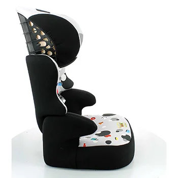 Nania auto-sedište 9-36 kg BeLine Mickey-4 Nania auto-sedište 9-36 kg BeLine Mickey-4