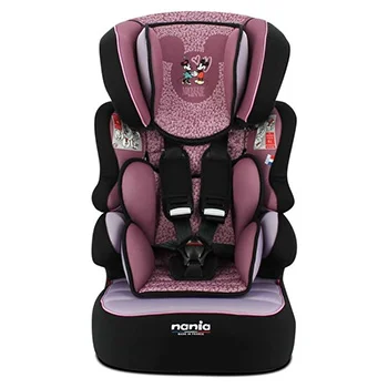 Nania auto-sedište Beline Minnie Love 9-36kg-1 Nania auto-sedište Beline Minnie Love 9-36kg-1