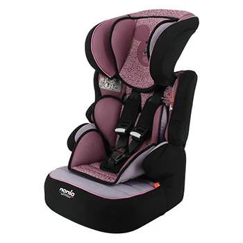 Nania auto-sedište Beline Minnie Love 9-36kg-2 Nania auto-sedište Beline Minnie Love 9-36kg-2