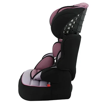 Nania auto-sedište Beline Minnie Love 9-36kg-3 Nania auto-sedište Beline Minnie Love 9-36kg-3