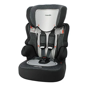 Nania auto-sedište 9-36 kg BeLine Skyline black Nania auto-sedište 9-36 kg BeLine Skyline black