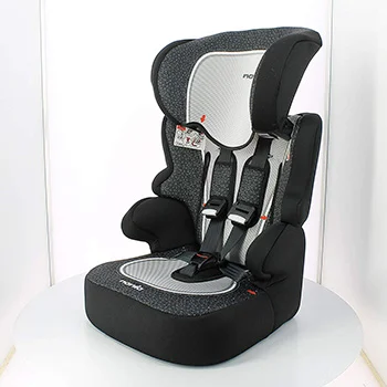 Nania auto-sedište 9-36 kg BeLine Skyline black-2 Nania auto-sedište 9-36 kg BeLine Skyline black-2