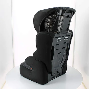 Nania auto-sedište 9-36 kg BeLine Skyline black-4 Nania auto-sedište 9-36 kg BeLine Skyline black-4