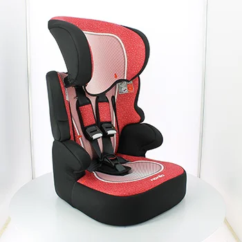 Nania auto-sedište 9-36 kg BeLine Skyline red-2 Nania auto-sedište 9-36 kg BeLine Skyline red-2