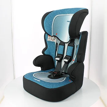 Nania auto-sedište 9-36 kg BeLine Skyline blue-1 Nania auto-sedište 9-36 kg BeLine Skyline blue-1