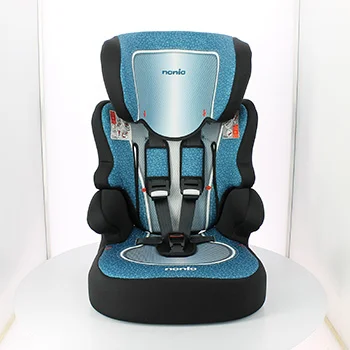 Nania auto-sedište 9-36 kg BeLine Skyline blue-2 Nania auto-sedište 9-36 kg BeLine Skyline blue-2