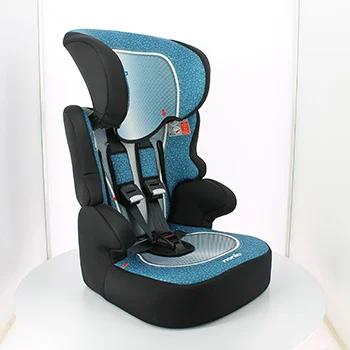 Nania auto-sedište 9-36 kg BeLine Skyline blue-3 Nania auto-sedište 9-36 kg BeLine Skyline blue-3