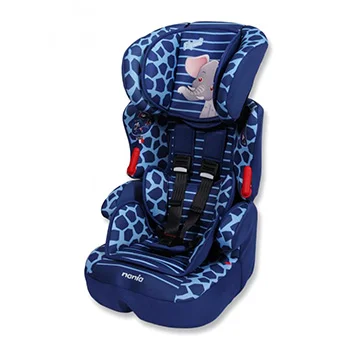 Nania auto-sedište 9-36 kg BeLine elephant Nania auto-sedište 9-36 kg BeLine elephant