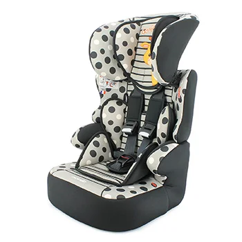Nania auto-sedište 9-36 kg BeLine giraffe-1 Nania auto-sedište 9-36 kg BeLine giraffe-1